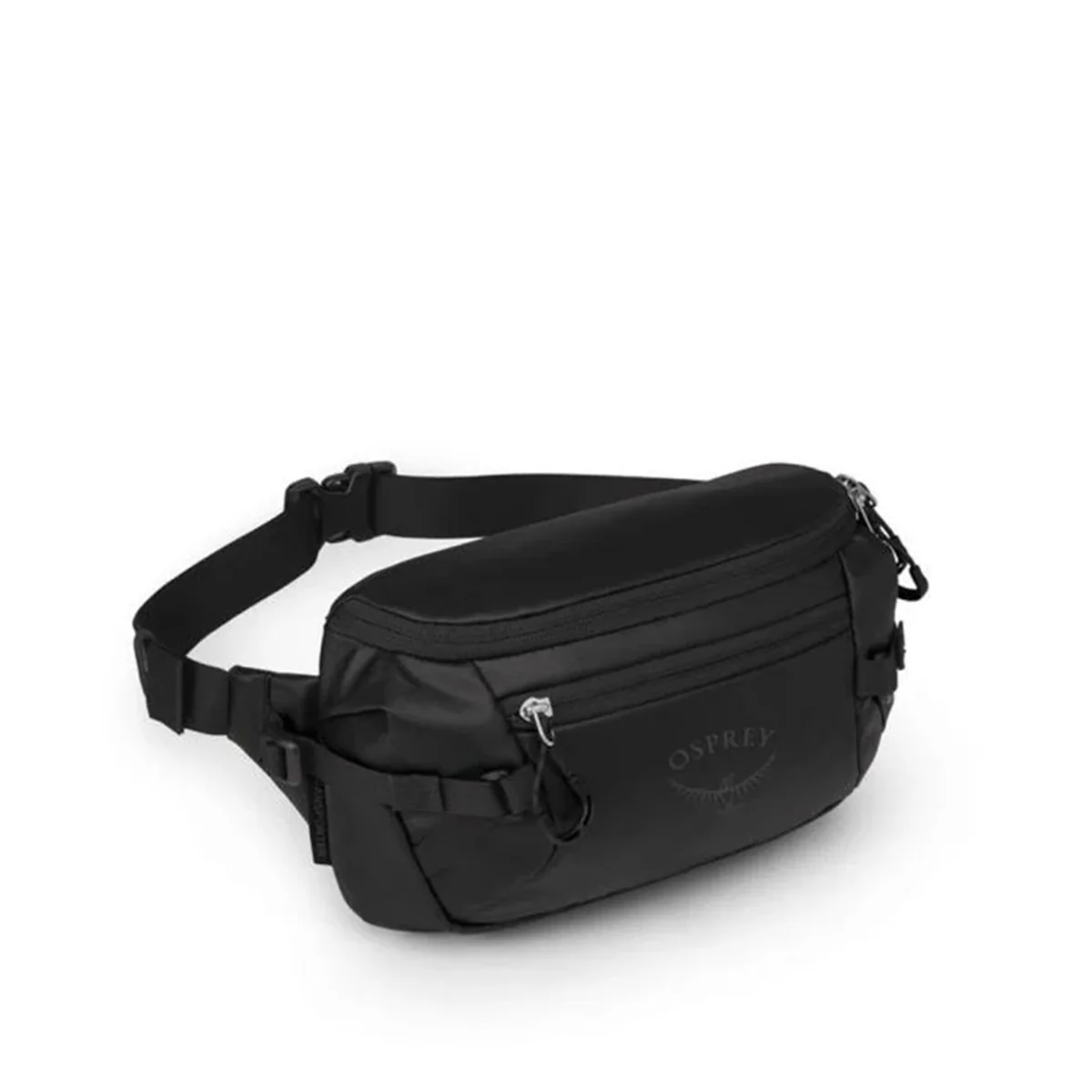 OSPREY TRANSPORTER WAIST PACK RESISTENTE MARSUPIO COMODO E VERSATILE - DISPONIBILE IN 3 COLORI - Image 3