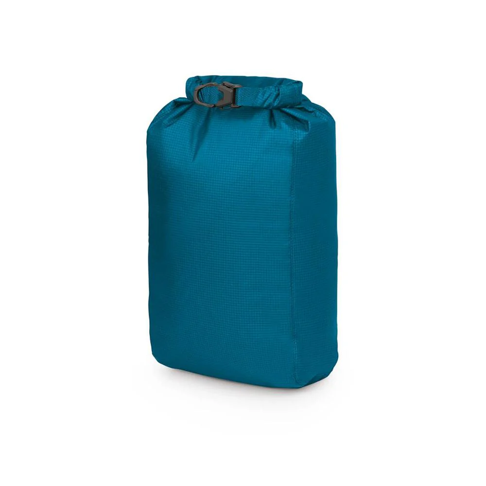 OSPREY ULTRALIGHT DRYSACK BORSA IMPERMEABILE ULTRALEGGERA ANTIPIOGGIA IPX5 DISPONIBILE IN TRE LITRAGGI - Image 5