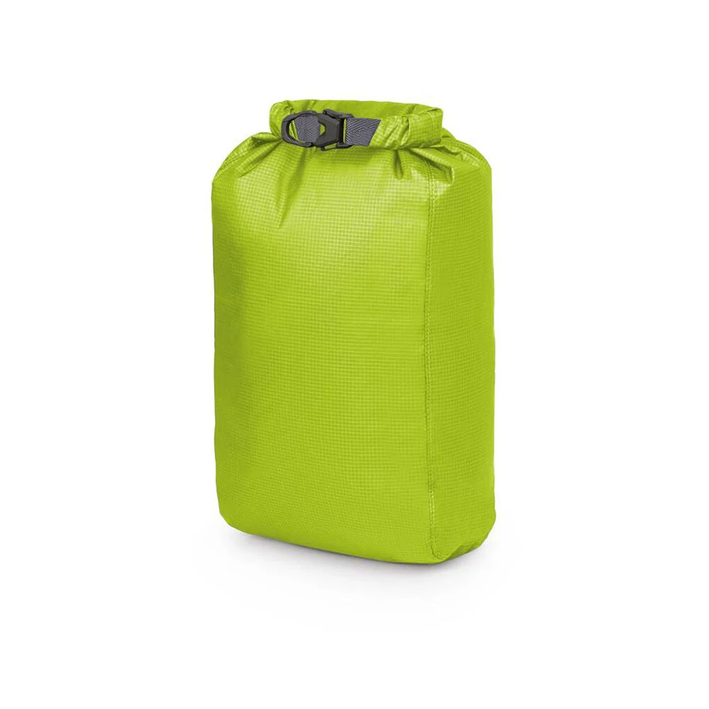 OSPREY ULTRALIGHT DRYSACK BORSA IMPERMEABILE ULTRALEGGERA ANTIPIOGGIA IPX5 DISPONIBILE IN TRE LITRAGGI - Image 6