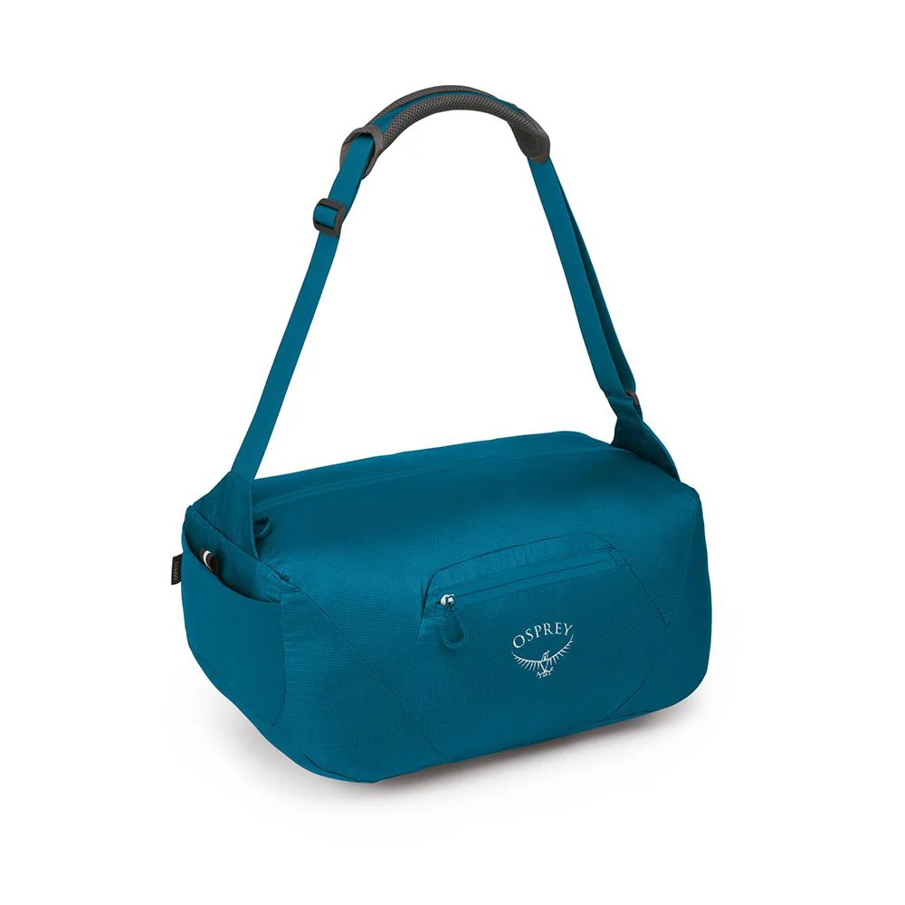 OSPREY ULTRALIGHT STUFF DUFFEL Borsone ultraleggero ripiegabile da viaggio