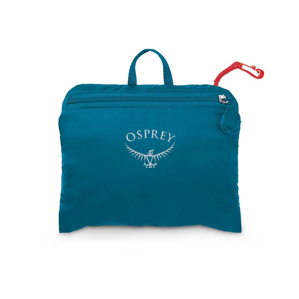 OSPREY ULTRALIGHT STUFF DUFFEL Borsone ultraleggero ripiegabile da viaggio - Image 2