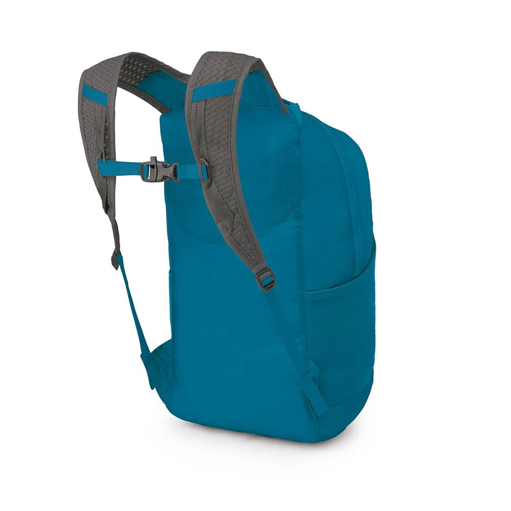OSPREY ULTRALIGHT STUFF PACK ZAINETTO ULTRALEGGERO RICHIUDIBILE 18 LITRI - Image 3