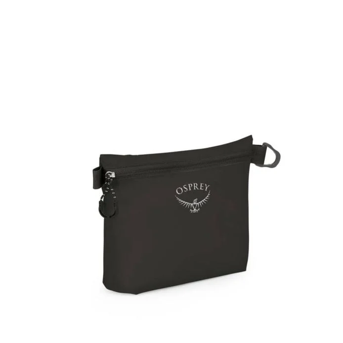 OSPREY ULTRALIGHT ZIPPER SACK PORTAOGGETTI/ORGANIZER PER ZAINI E VALIGIE