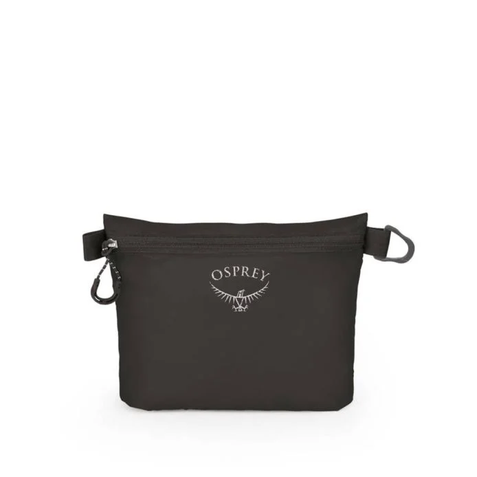 OSPREY ULTRALIGHT ZIPPER SACK PORTAOGGETTI/ORGANIZER PER ZAINI E VALIGIE - Image 2