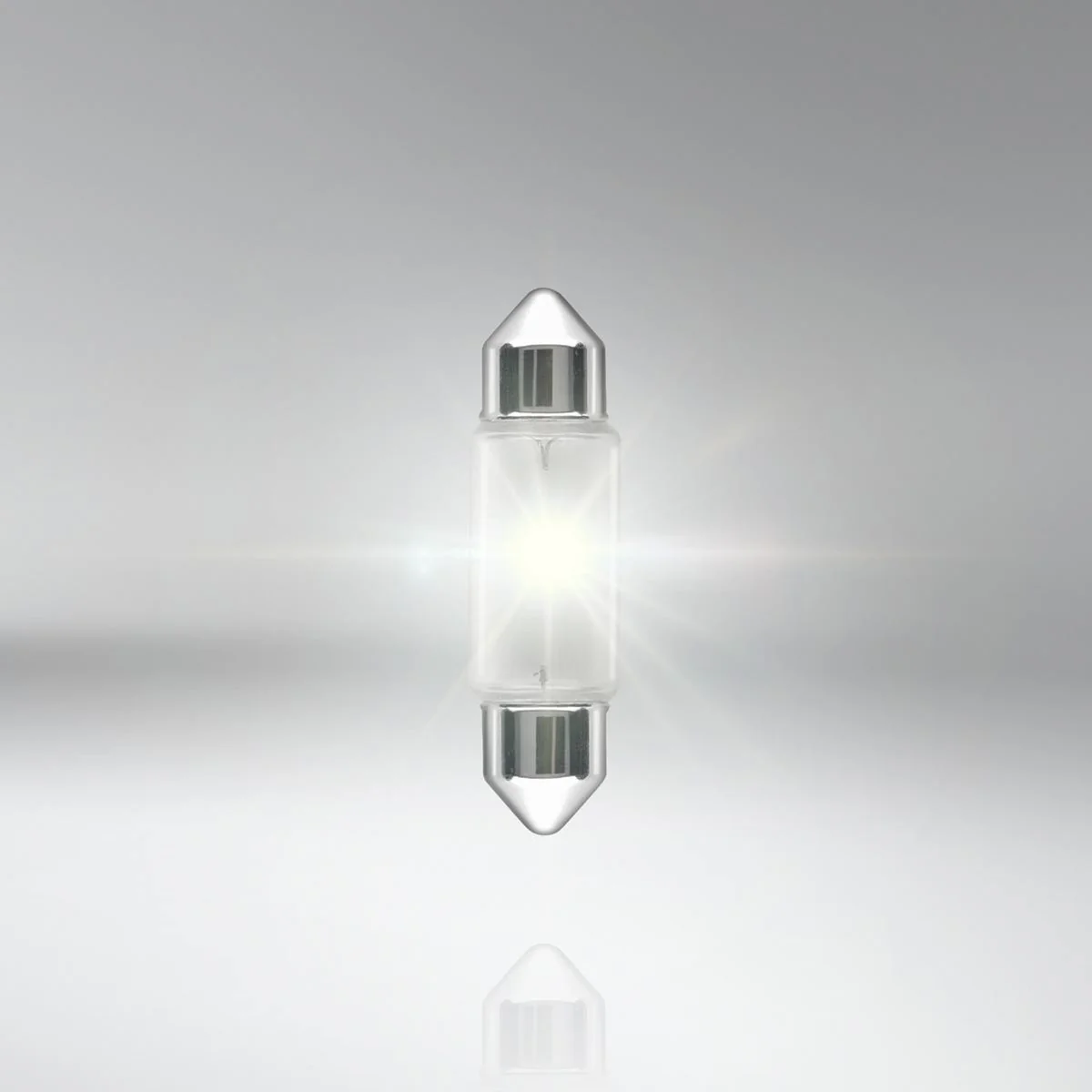 OSRAM LAMPADINA DI RICAMBIO C5W 12V/5W - Image 2