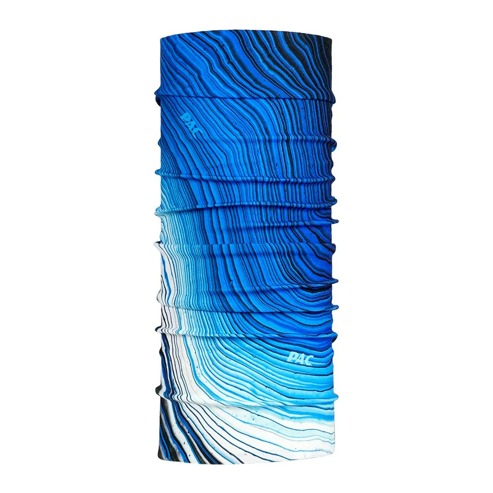 P.A.C. UV PROTECTOR SCALDACOLLO TUBOLARE MULTIUSO DISPONIBILE IN 3 FANTASIE