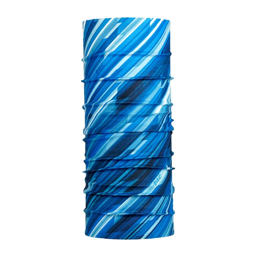 PAC ANTI MOSQUITO SCALDACOLLO UNISEX MULTIFUNZIONE Fantasie assortite
