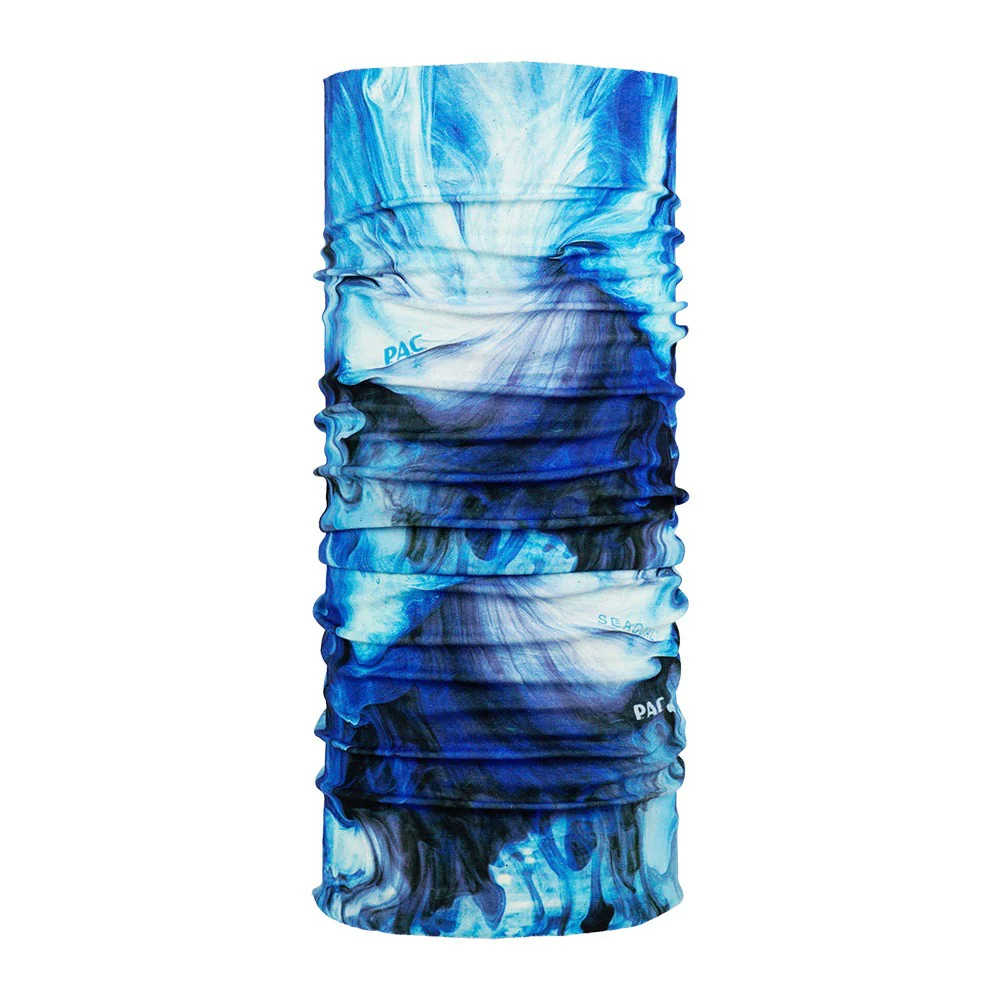 PAC OCEAN UPCYCLING SCALDACOLLO UNISEX MULTIFUNZIONE Fantasie assortite