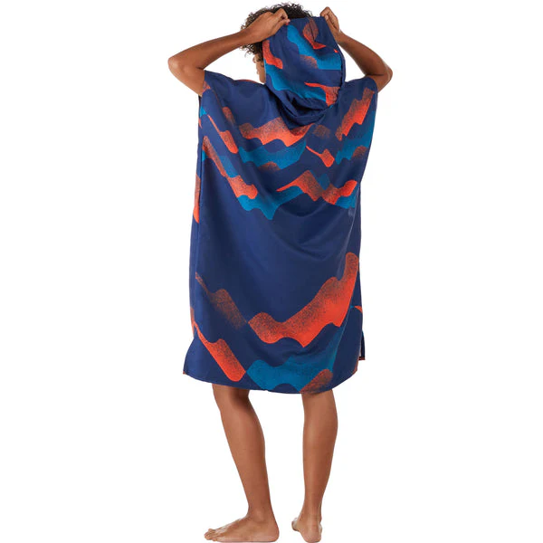 PACKTOWL PONCHO ASCIUGAMANO DISPONIBILE IN 2 TAGLIE - Image 2