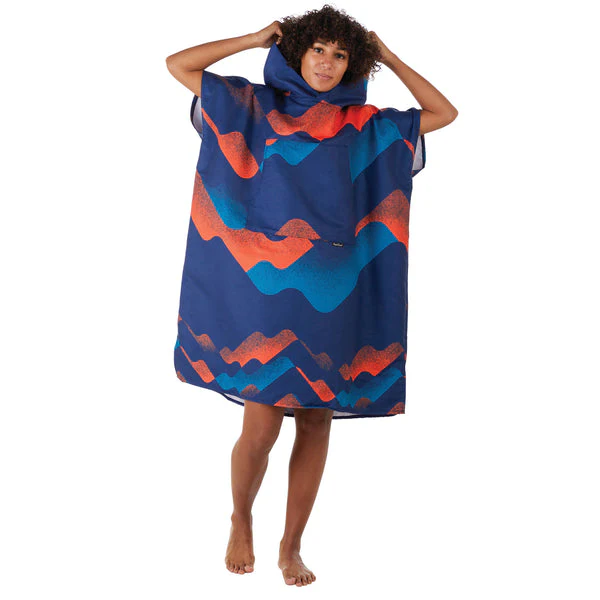 PACKTOWL PONCHO ASCIUGAMANO DISPONIBILE IN 2 TAGLIE - Image 3