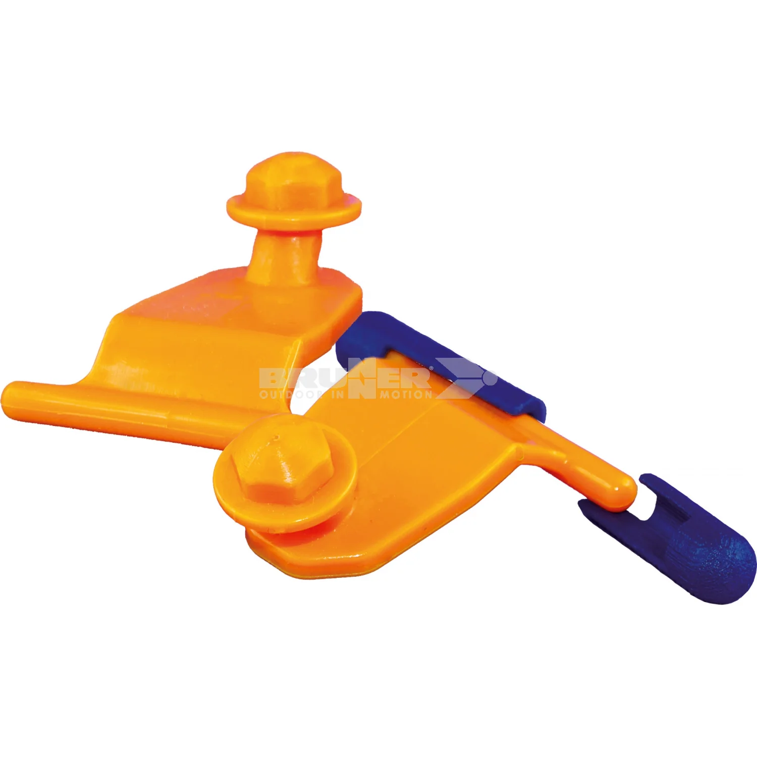 PEGGY PEG ADATTATORE PER INFERITURA CROC ADAPTER SET 4 PZ