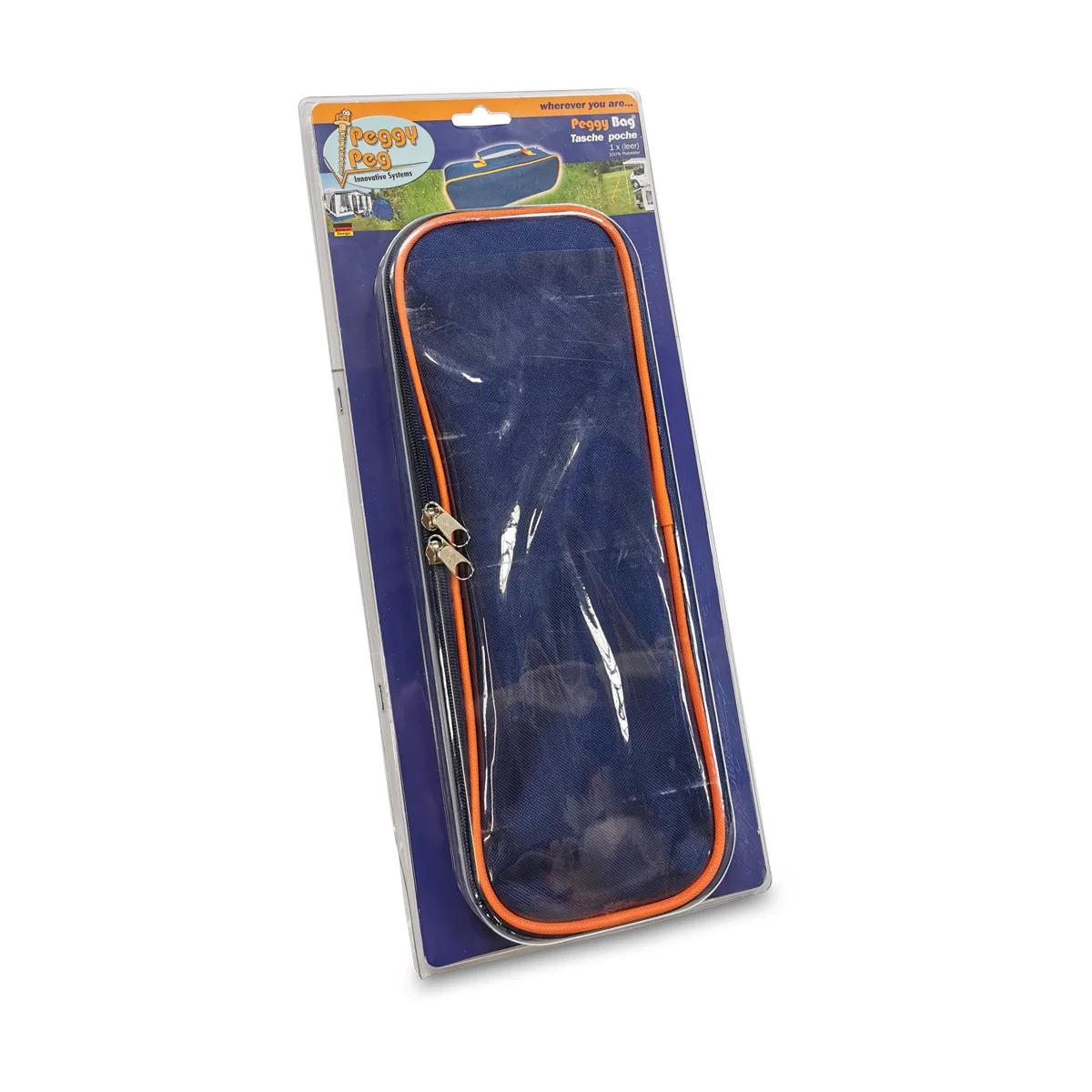 PEGGY PEG CUSTODIA PORTA PICCHETTI - Image 2