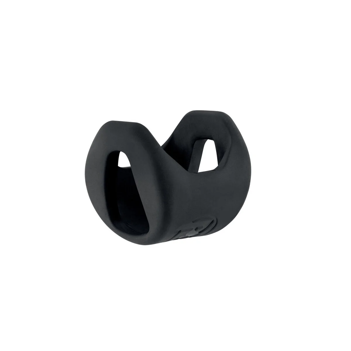 PETZL STRING M Protezione di fettuccia per mantenere i moschettoni in posizione sulle fettucce EXPRESS e AXESS (confezione da 10)