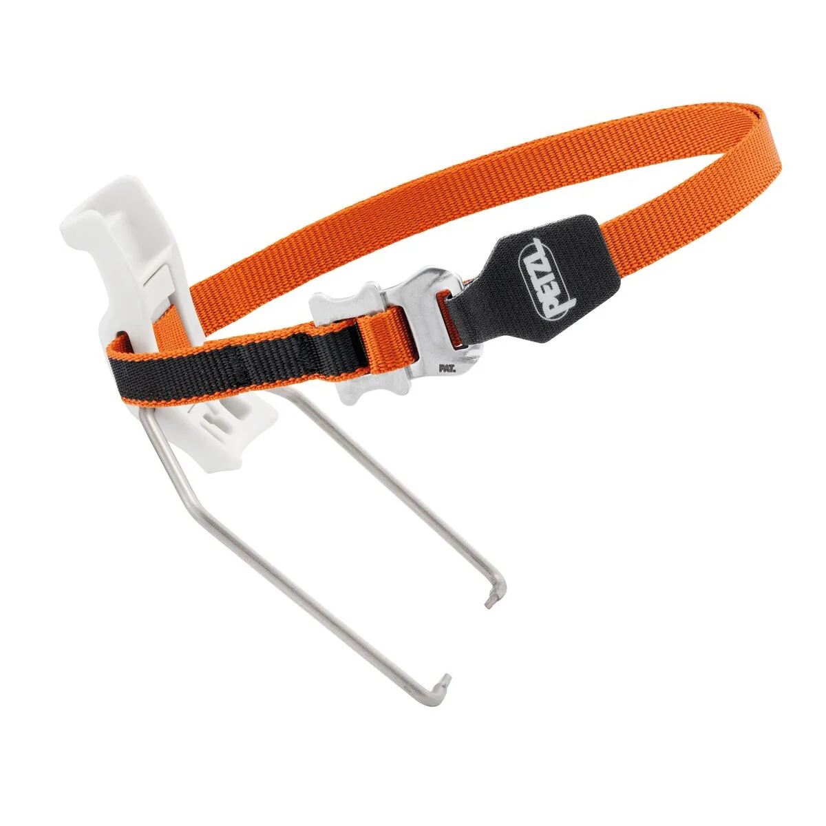 PETZL BACK LEVER RICAMBIO ATTACCHI POSTERIORI SEMI-AUTOMATICI PER RAMPONI PETZL