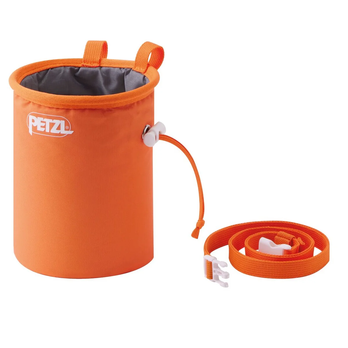 PETZL BANDI SACCHETTO PORTAMAGNESITE NEW 2024 DISPONIBILE IN PIU' COLORAZIONI - Image 3