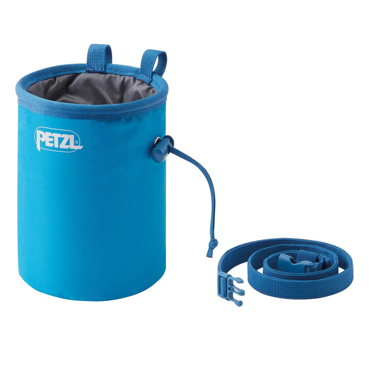 PETZL BANDI SACCHETTO PORTAMAGNESITE NEW 2024 DISPONIBILE IN PIU' COLORAZIONI - Image 5