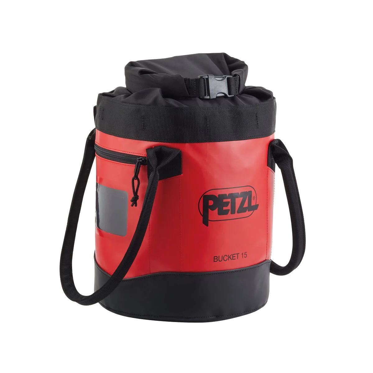 PETZL BUCKET SACCO AUTOPORTANTE PORTACORDA - DISPONIBILE IN 2 LITRAGGI E 2 COLORI! - Image 10