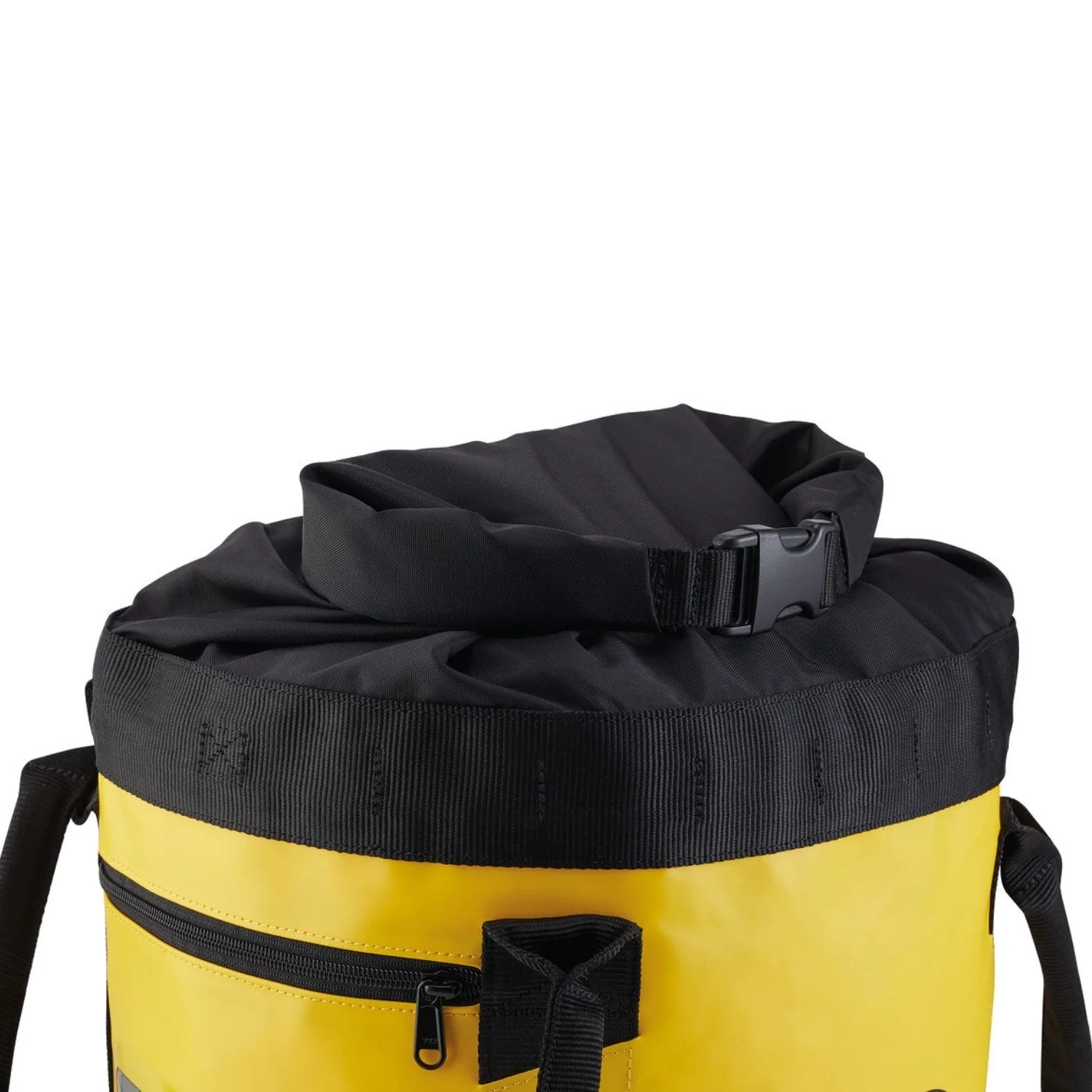 PETZL BUCKET SACCO AUTOPORTANTE PORTACORDA - DISPONIBILE IN 2 LITRAGGI E 2 COLORI! - Image 9