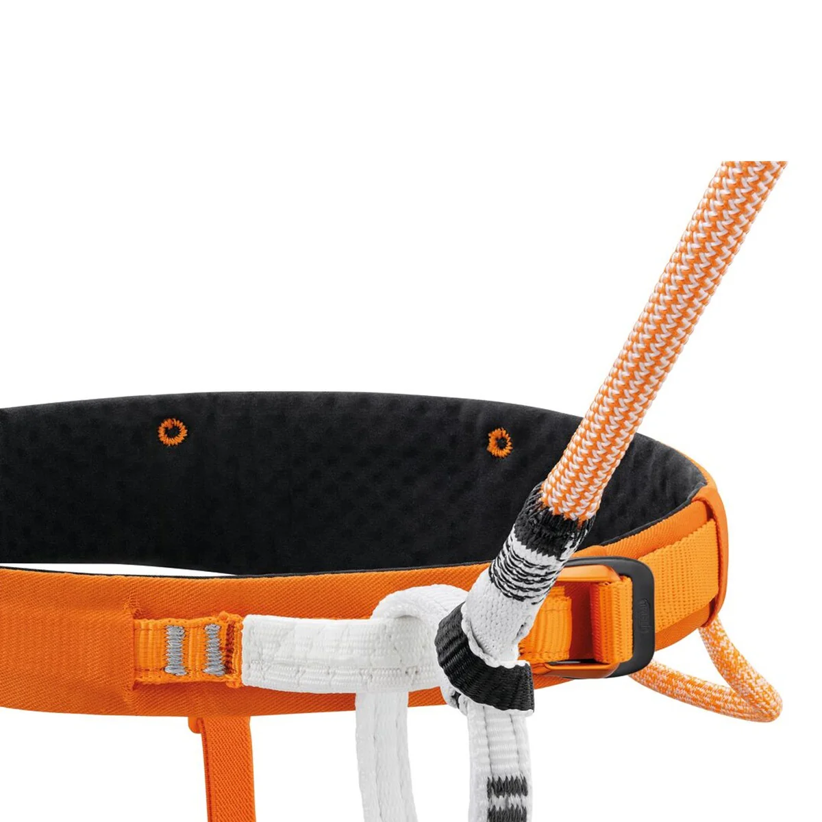 PETZL CONNECT ADJUST NUOVO MODELLO - Cordino singolo regolabile per l’arrampicata e l’alpinismo - Image 3