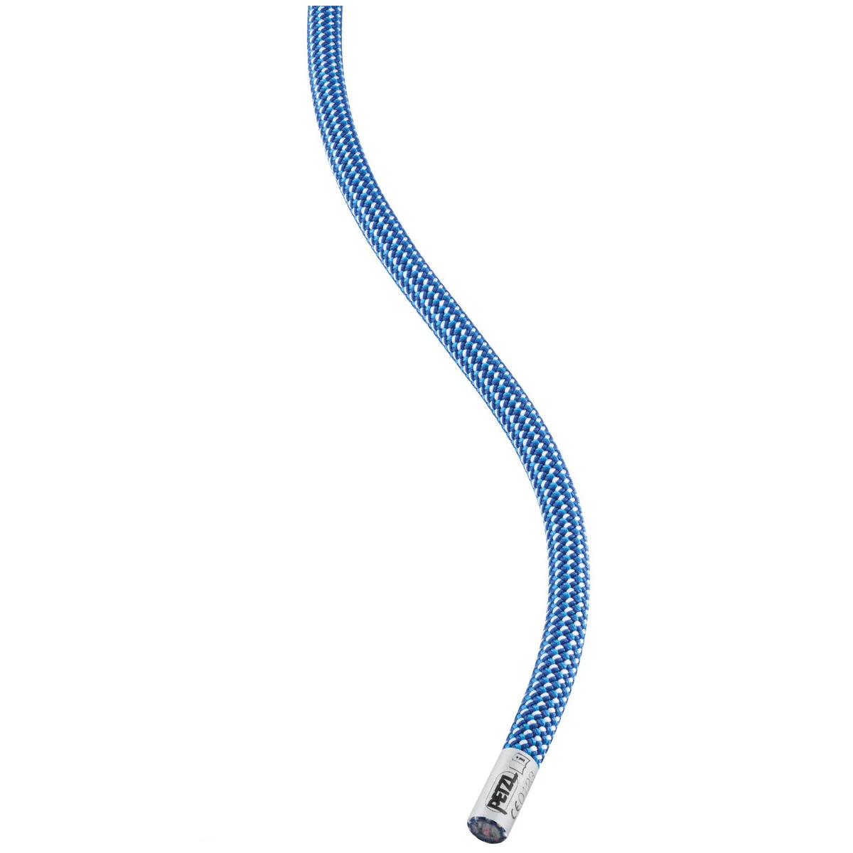 PETZL CONTACT 9.8 mm Corda singola 70 metri leggera con diametro da 9,8 mm per arrampicata indoor e in falesia - Disponibile in 2 misure - Image 3