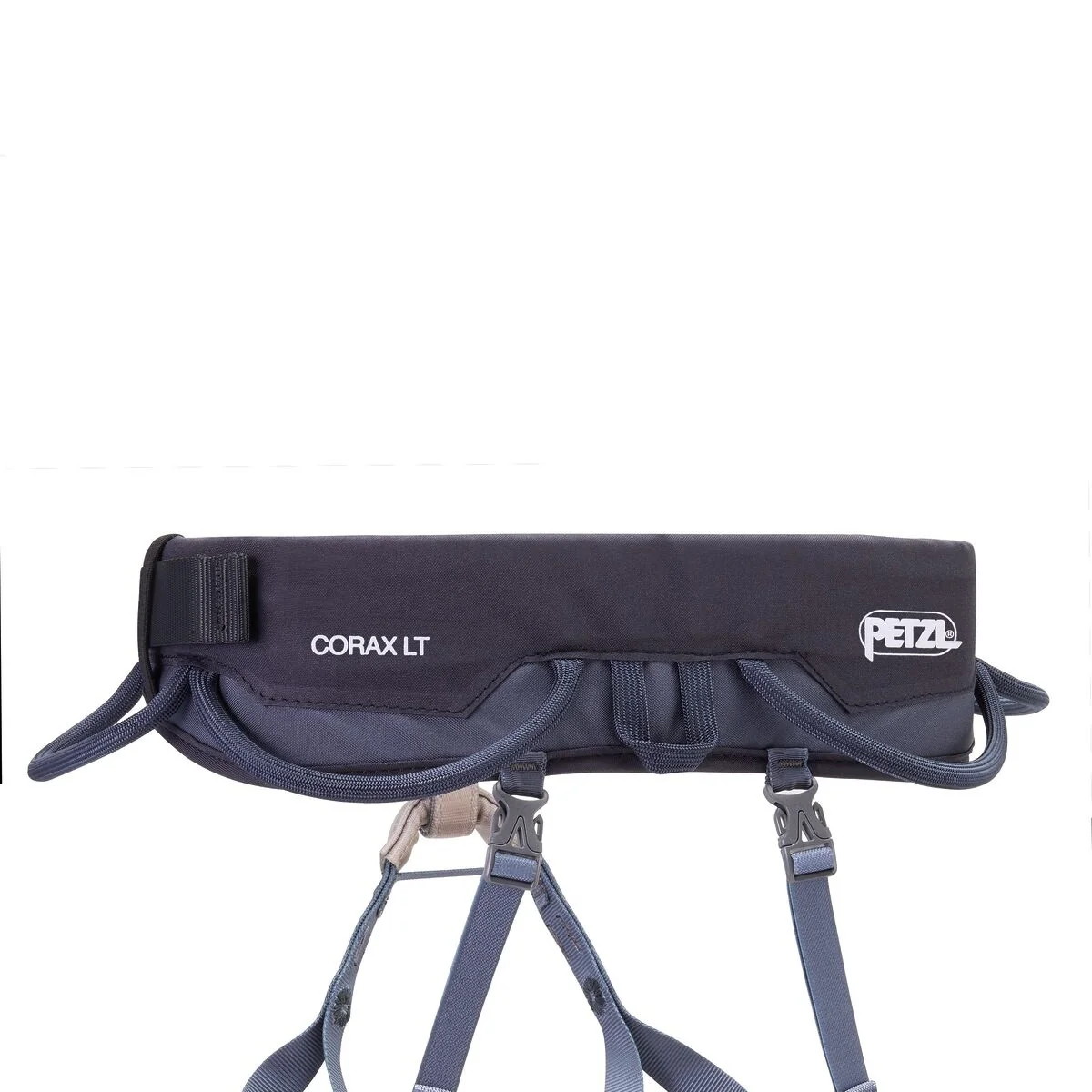 PETZL CORAX LT Imbracatura d’arrampicata confortevole per la pratica indoor e in falesia - Disponibile in 2 taglie - Image 3