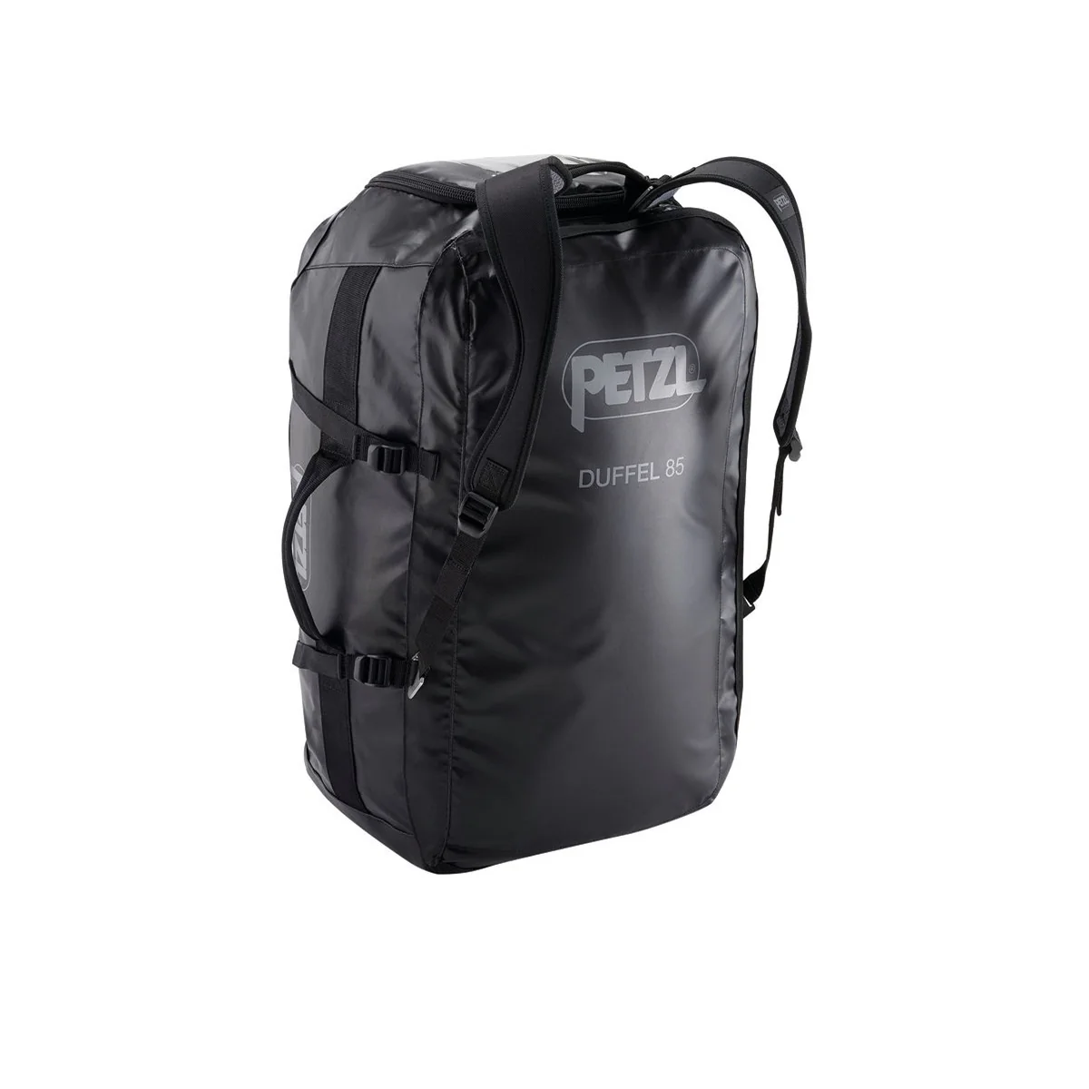 PETZL DUFFEL 85 BORSA DA TRASPORTO DA 85 LITRI - DISPONIBILE IN 2 COLORI - Image 10