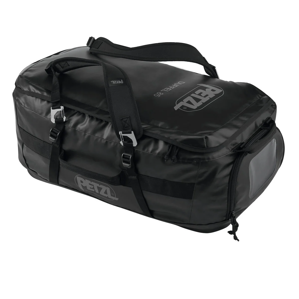 PETZL DUFFEL 85 BORSA DA TRASPORTO DA 85 LITRI - DISPONIBILE IN 2 COLORI - Image 6