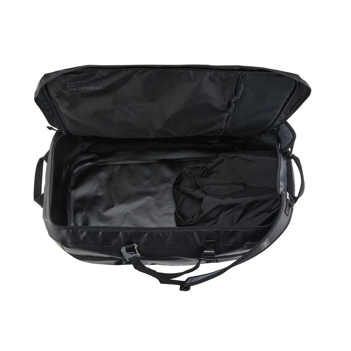PETZL DUFFEL 85 BORSA DA TRASPORTO DA 85 LITRI - DISPONIBILE IN 2 COLORI - Image 7