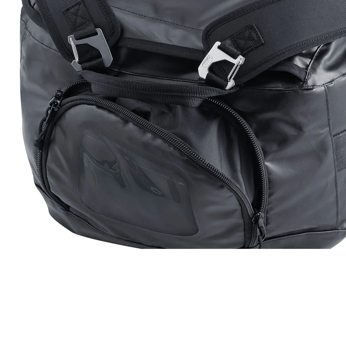 PETZL DUFFEL 85 BORSA DA TRASPORTO DA 85 LITRI - DISPONIBILE IN 2 COLORI - Image 8