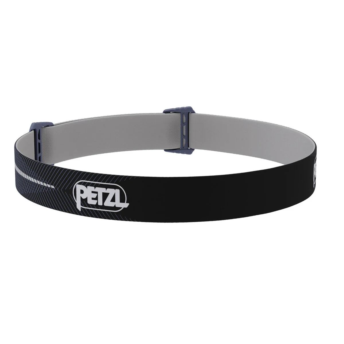 PETZL Fascia elastica di ricambio per lampade frontali MODELLI PETZL TIKKINA, TIKKA e ACTIK
