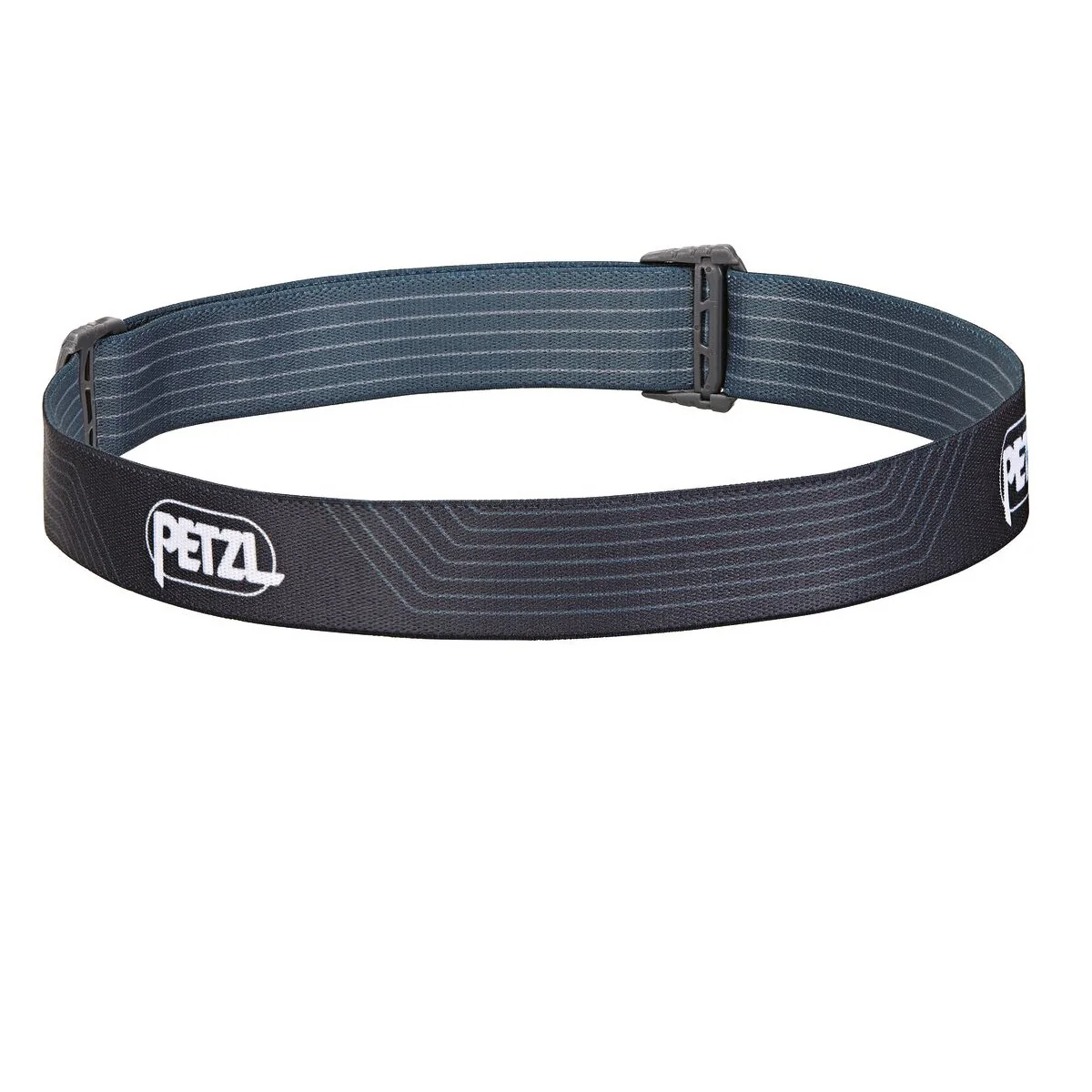 PETZL FASCIA ELASTICA DI RICAMBIO PER TORCIE FRONTALI PETZL TIKKINA/TIKKA/ACTIK/