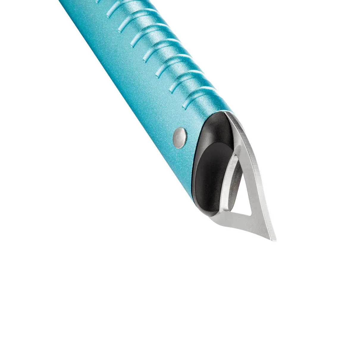 PETZL GLACIER LITERIDE Piccozza 50cm leggera per lo sci su ghiacciaio - Image 2