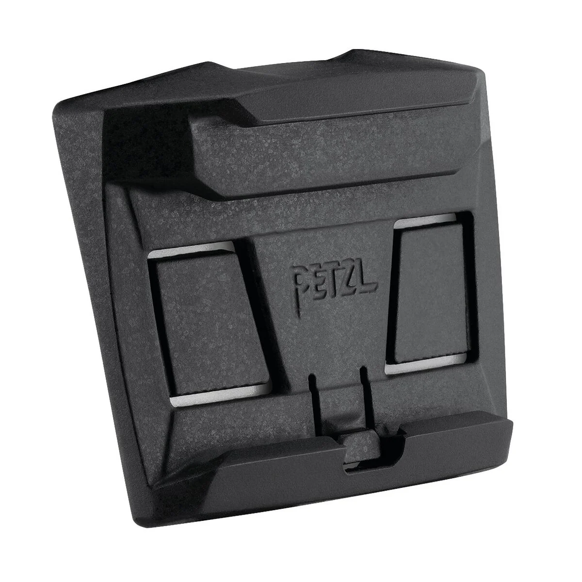 PETZL HELMET ADAPT SUPPORTO ADESIVO PER LAMPADA FRONTALE