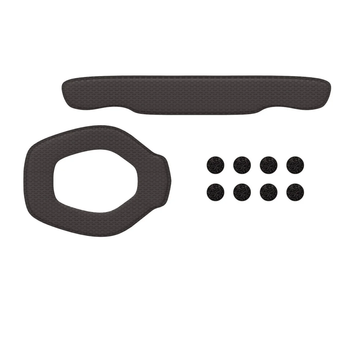 Petzl Imbottiture di ricambio assorbenti adattabili per tutti i modelli di caschi Petzl
