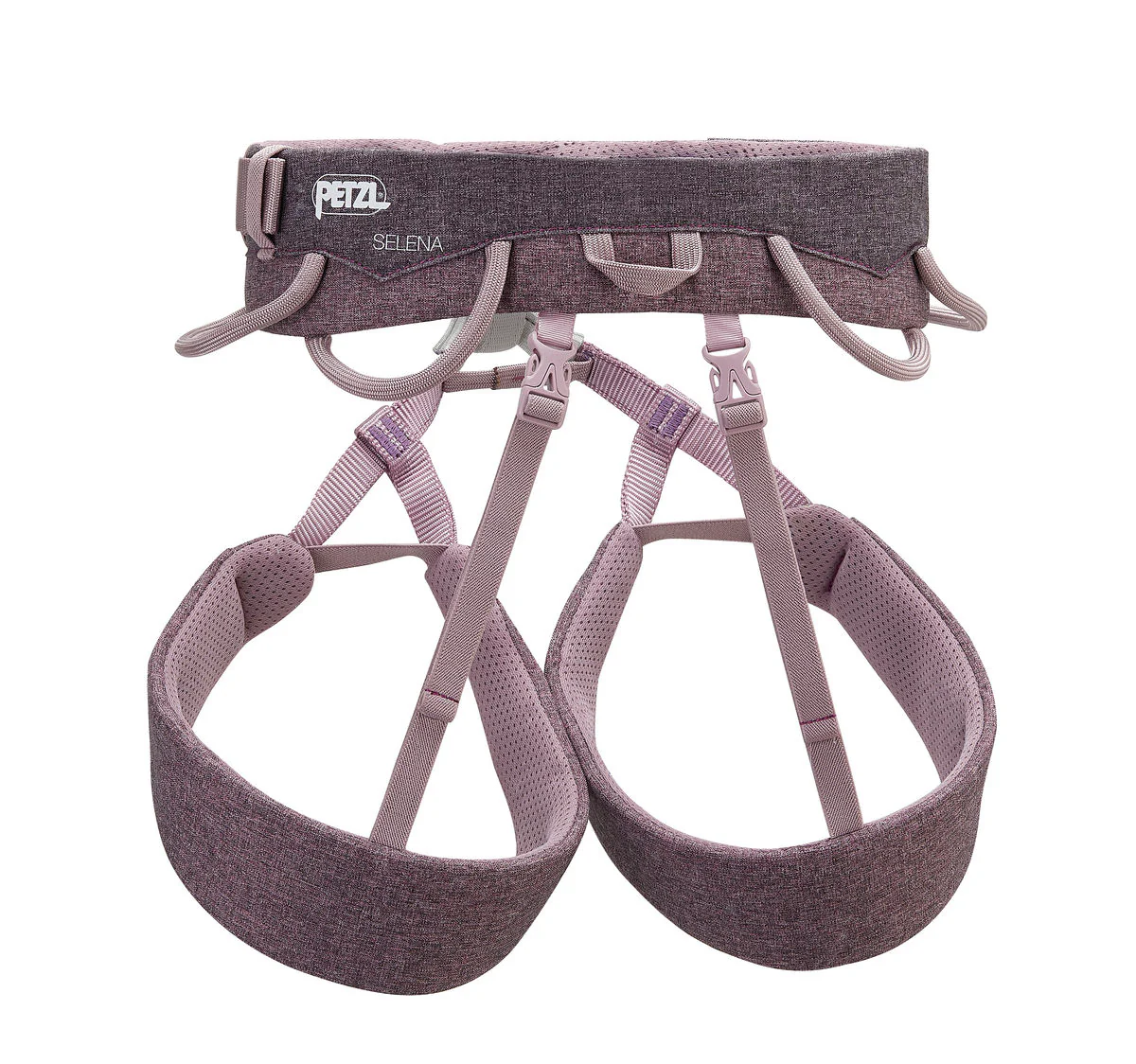 PETZL SELENA - Imbracatura da donna per arrampicata in palestra, falesia e su vie lunghe - Image 3