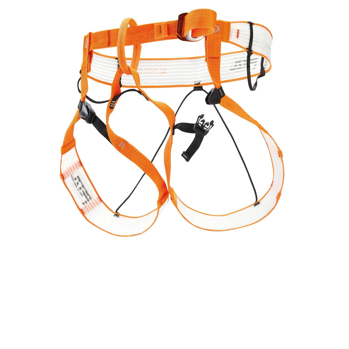 PETZL ALTITUDE Imbracatura leggera e compatta per l’alpinismo e lo scialpinismo - Image 3