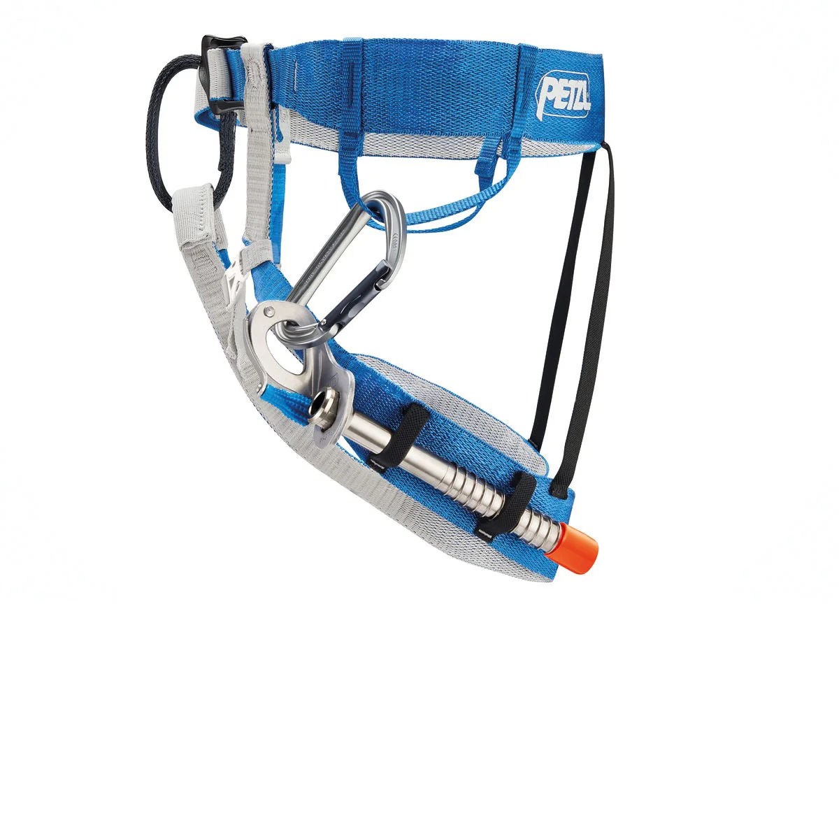 PETZL TOUR Imbracatura robusta e leggera per l’escursionismo d’alta quota e lo scialpinismo - Image 5