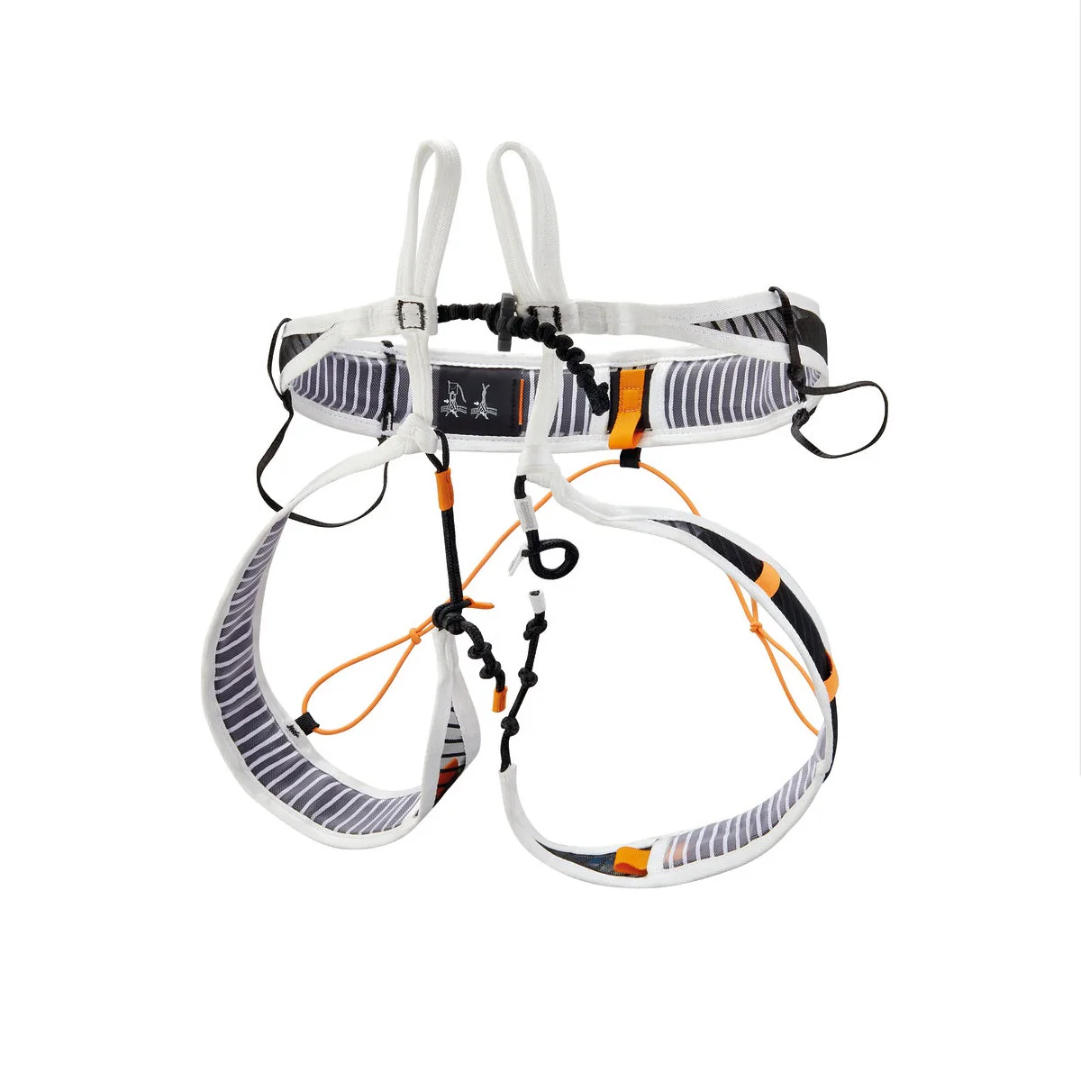PETZL FLY Imbracatura ultraleggera e modulare per l’alpinismo tecnico e lo scialpinismo - Image 3