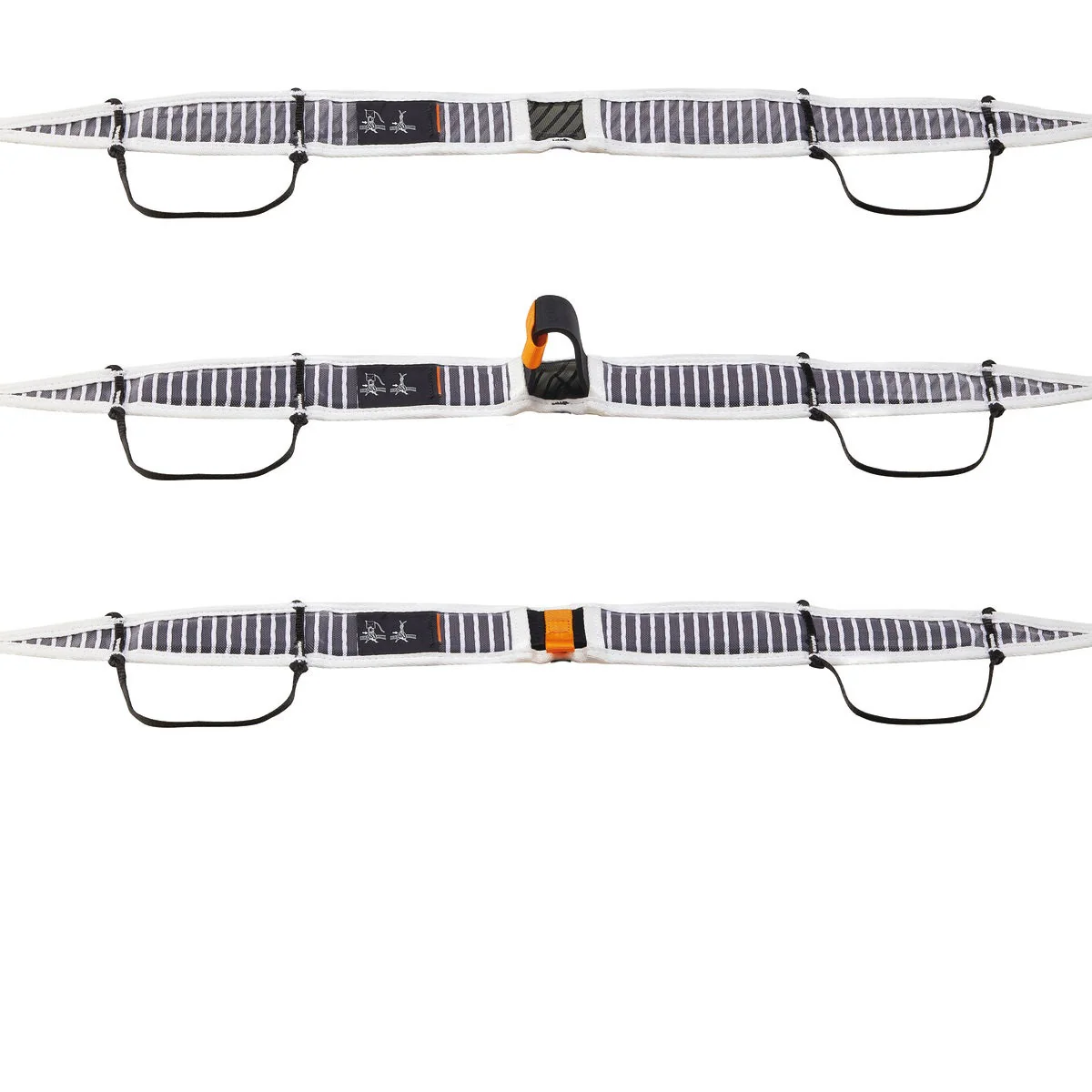 PETZL FLY Imbracatura ultraleggera e modulare per l’alpinismo tecnico e lo scialpinismo - Image 5
