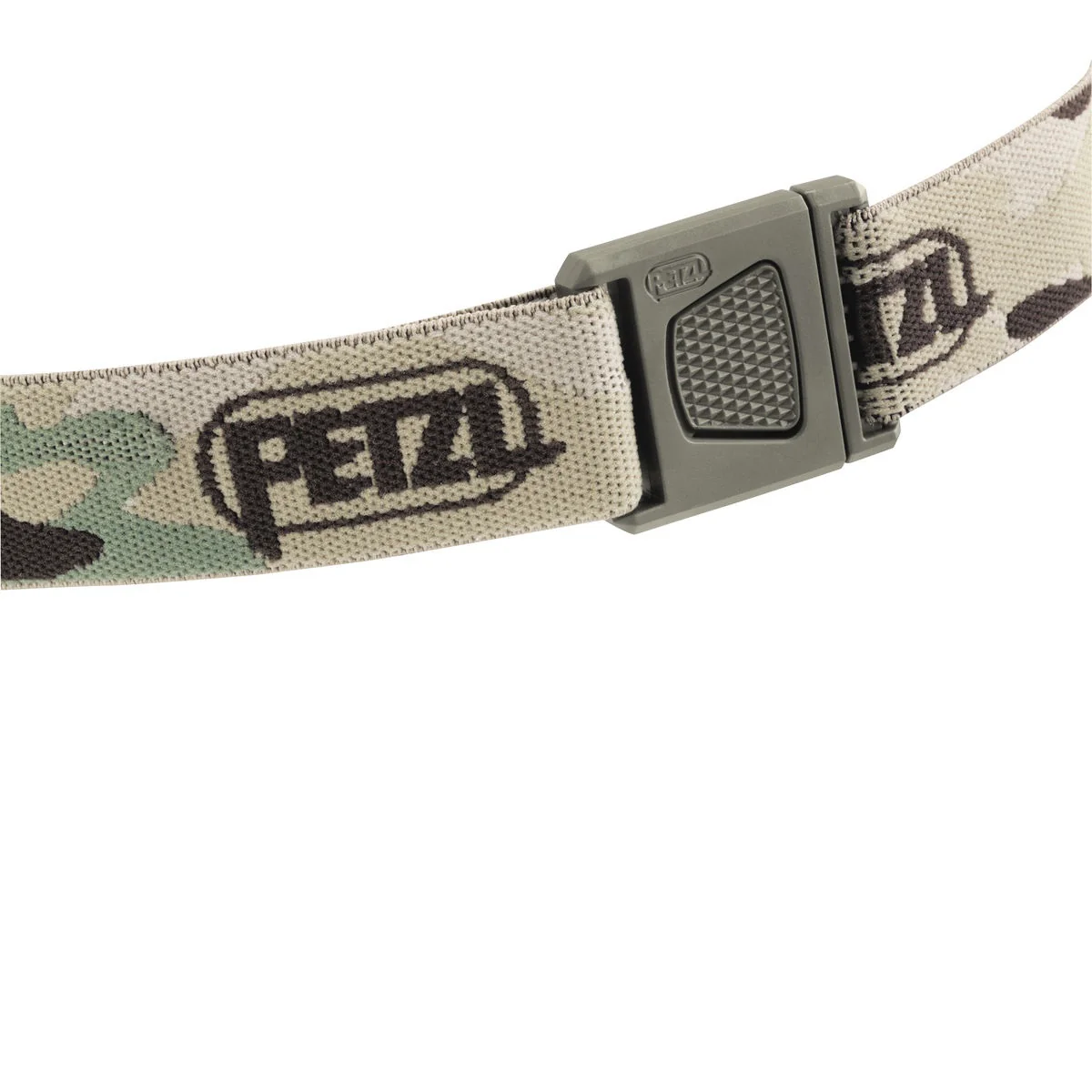 PETZL LAMPADA FRONTALE TACTIKKA + RGB MIMETICA - Image 3