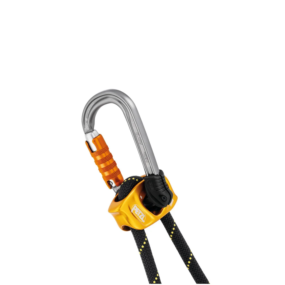 PETZL LONGE PROGRESS ADJUST Cordino di progressione regolabile - Image 3