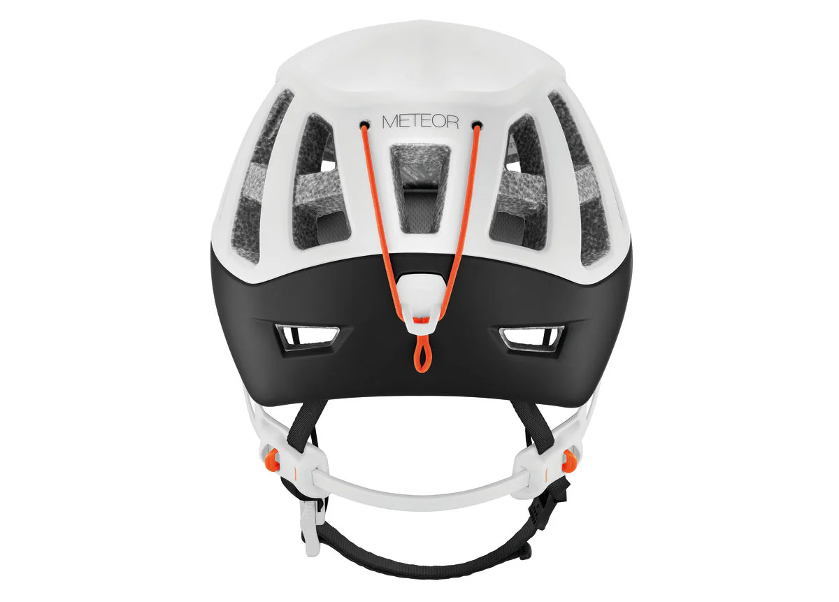 PETZL METEOR HELMET CASCO DA ARRAMPICATA E ALPINISMO - Disponibile in 2 misure e 2 colori - PROMO -15%! - Image 3