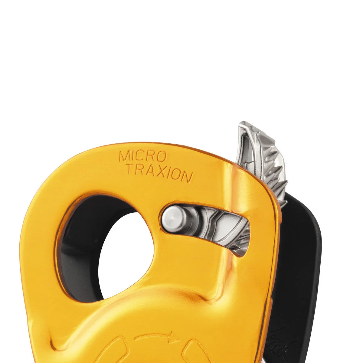 PETZL MICRO TRAXION Carrucola bloccante leggera ad alto rendimento - Image 6