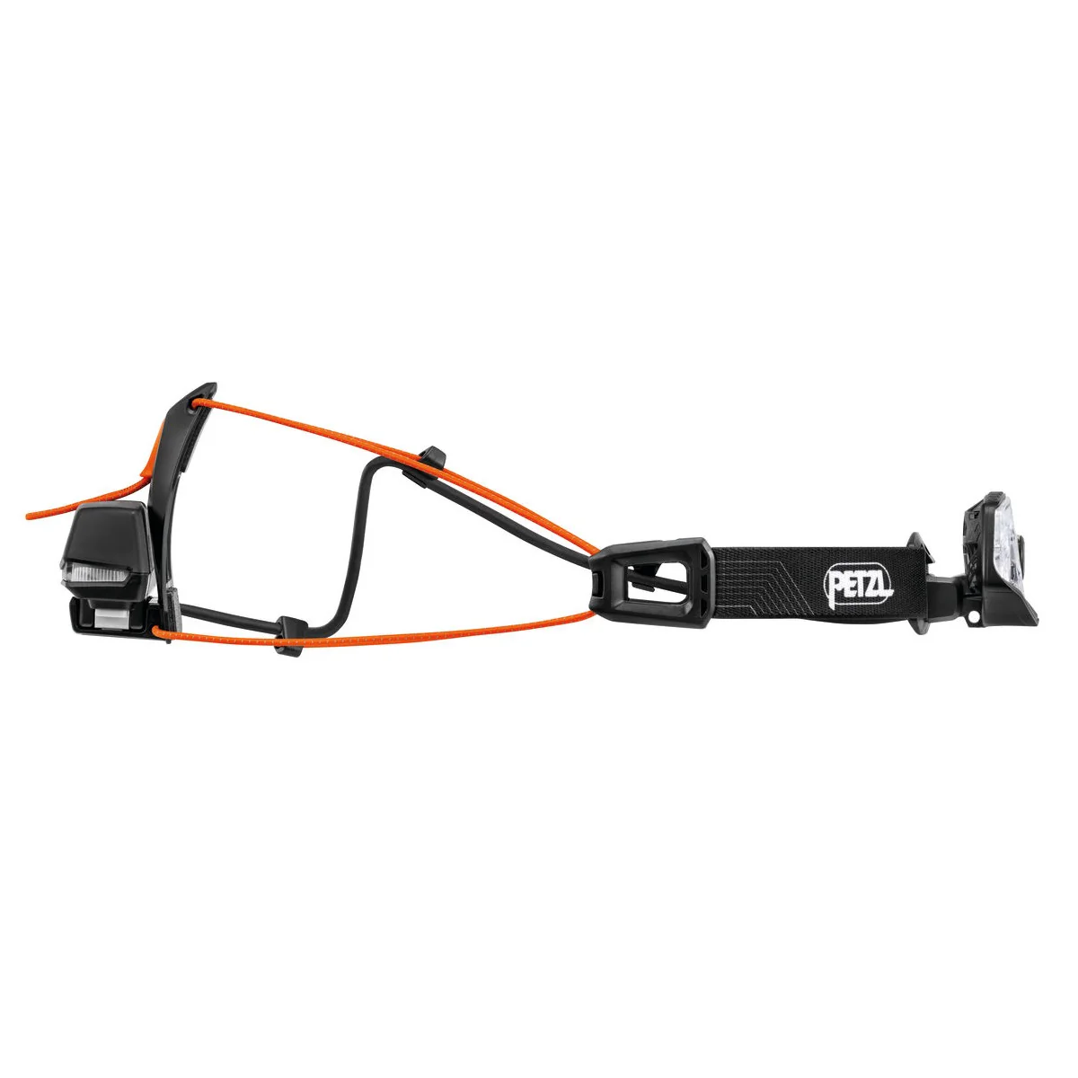 PETZL NAO RL Lampada frontale ultrapotente e ricaricabile 1500 Lumen - Image 5