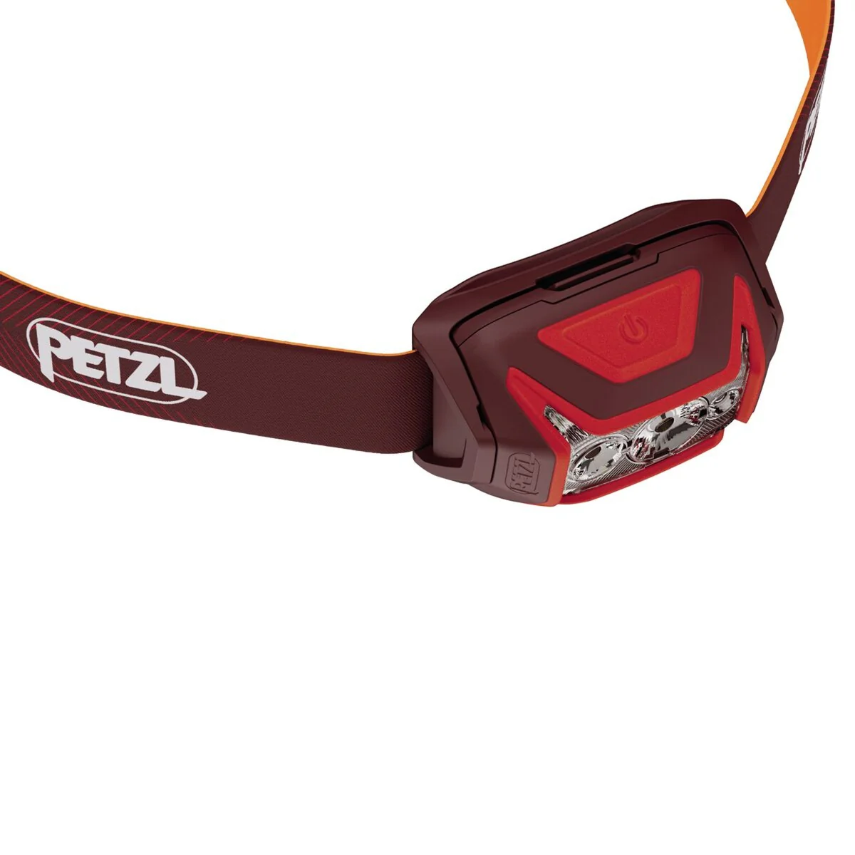 PETZL NUOVA ACTIK CORE 625 LUMEN LAMPADA FRONTALE POTENTE E RICARICABILE - DISPONIBILE IN 4 COLORI - Image 7