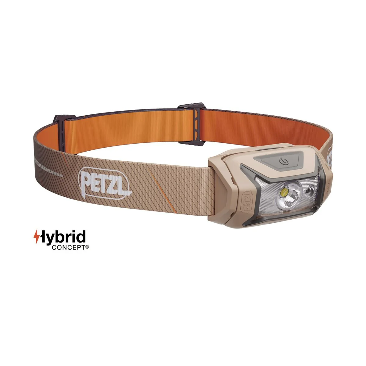 PETZL NUOVA TIKKA CORE 450 LUMEN LAMPADA FRONTALE COMPATTA E RICARICABILE - DISPONIBILE IN 4 COLORI - Image 3