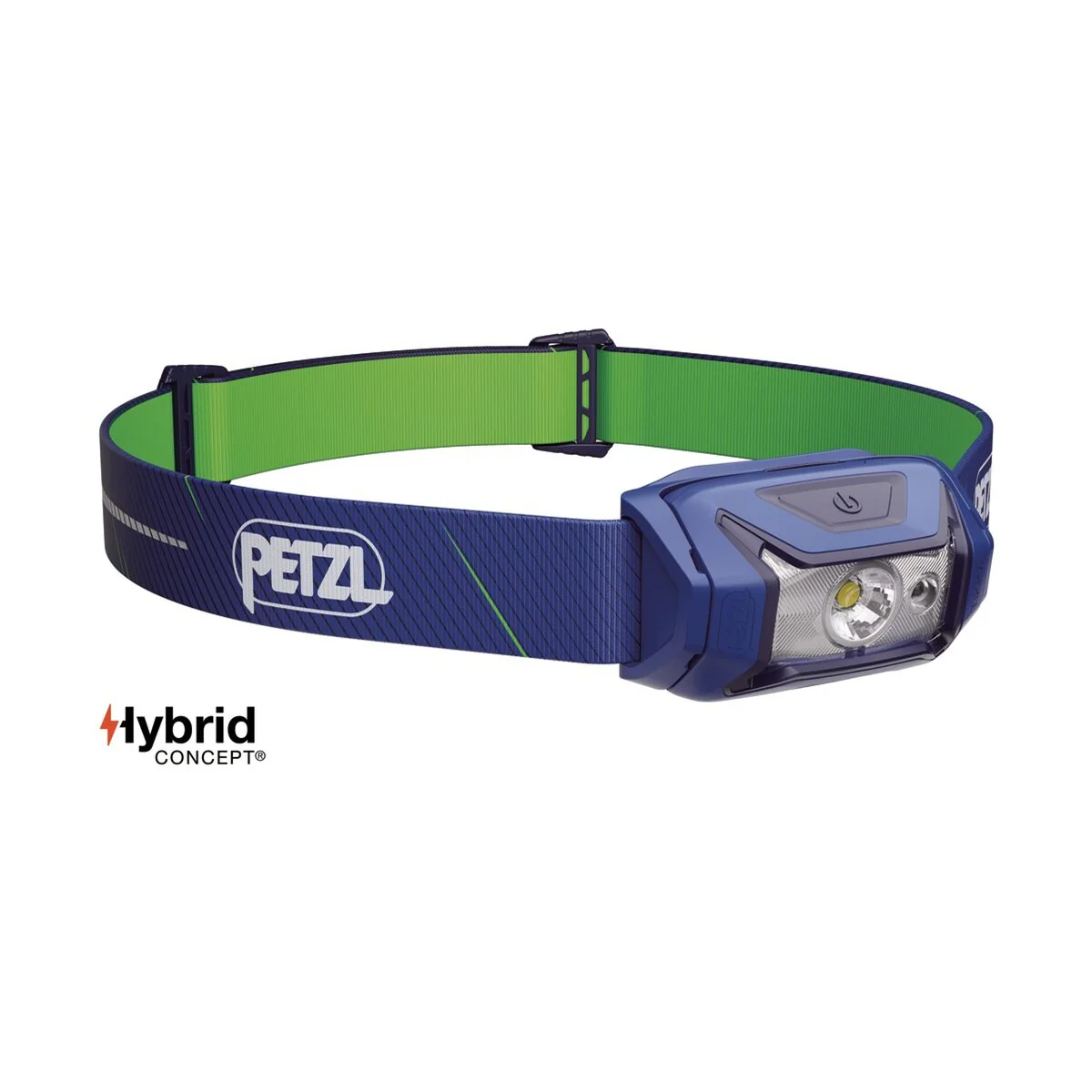 PETZL NUOVA TIKKA CORE 450 LUMEN LAMPADA FRONTALE COMPATTA E RICARICABILE - DISPONIBILE IN 4 COLORI - Image 4