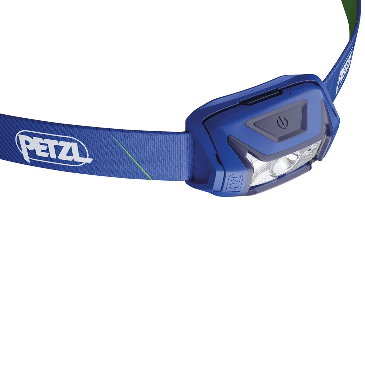 PETZL NUOVA TIKKA CORE 450 LUMEN LAMPADA FRONTALE COMPATTA E RICARICABILE - DISPONIBILE IN 4 COLORI - Image 7