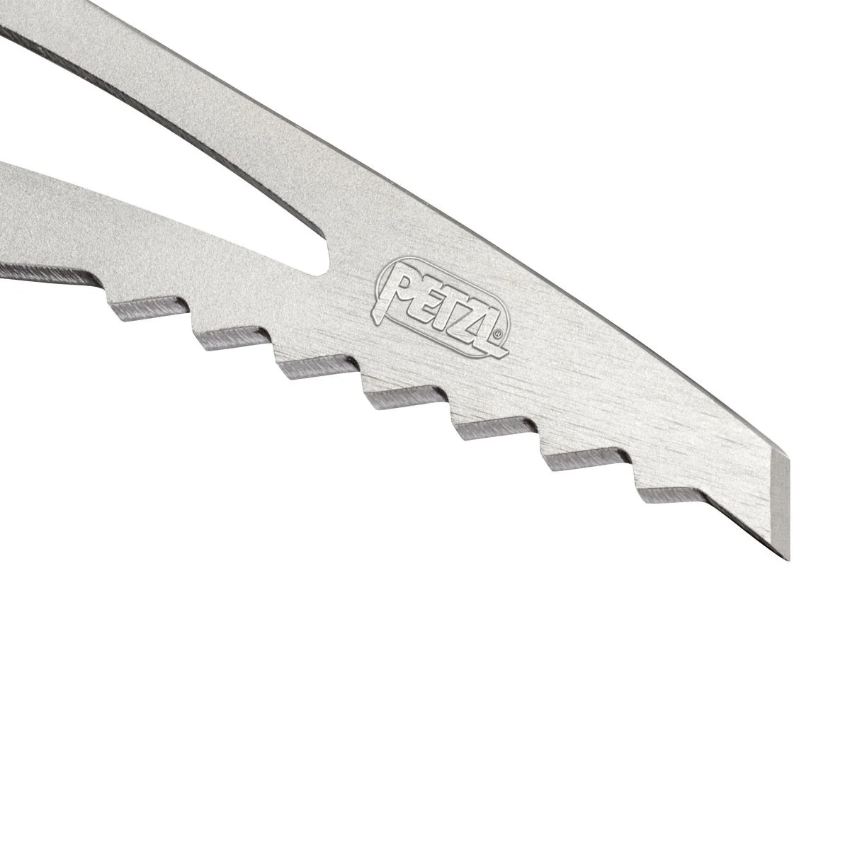 PETZL RIDE 45 CM Piccozza compatta e ultraleggera per lo scialpinismo e il freeride - Image 4