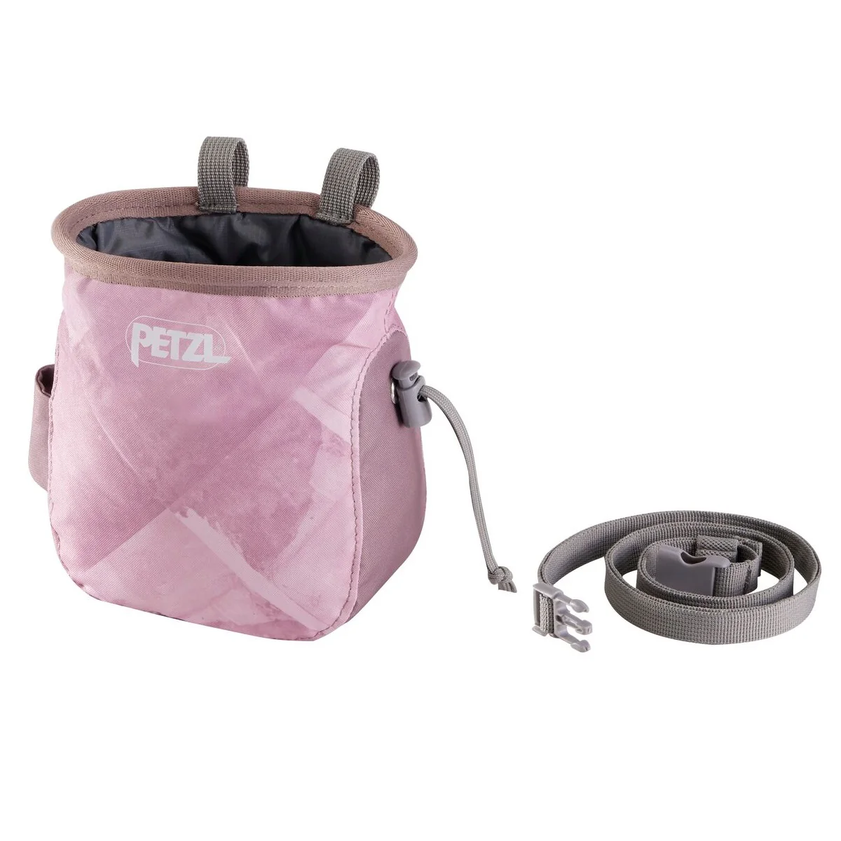 PETZL SAKA Sacchetto portamagnesite di forma ergonomica - NUOVO MODELLO 2024 - DISPONIBILE IN VARI COLORI! - Image 3